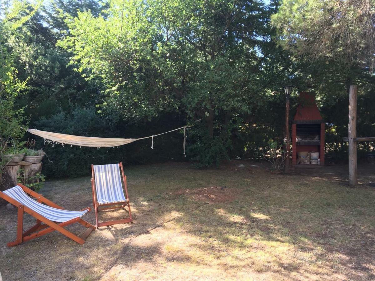 Misky Samay Villa Ventana Extérieur photo