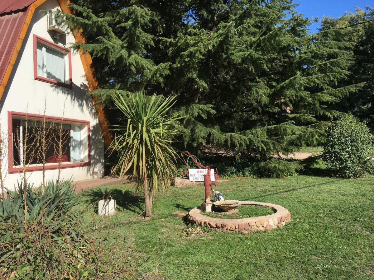 Misky Samay Villa Ventana Extérieur photo
