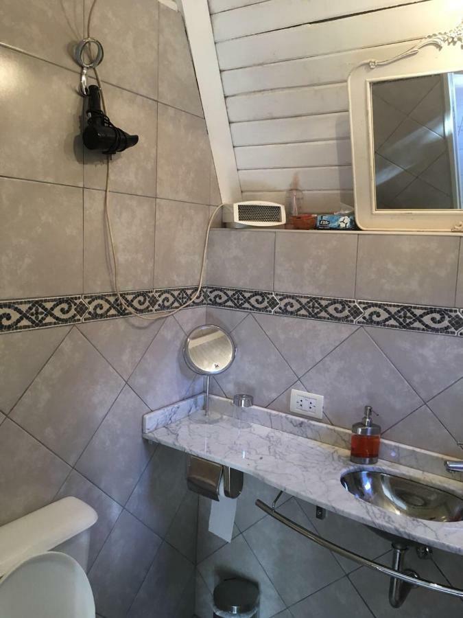 Misky Samay Villa Ventana Extérieur photo