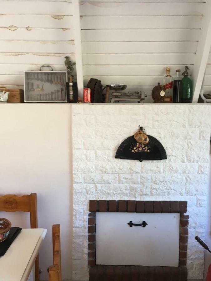 Misky Samay Villa Ventana Extérieur photo